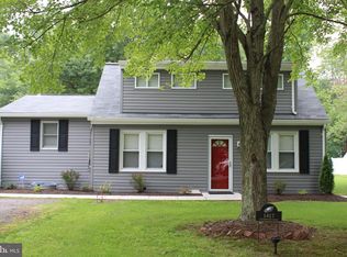 1417 Cedarhurst Rd, Shady Side, MD 20764