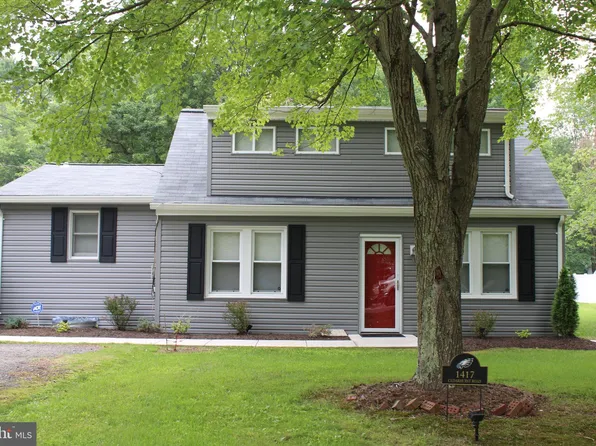 1417 Cedarhurst Rd, Shady Side, MD 20764