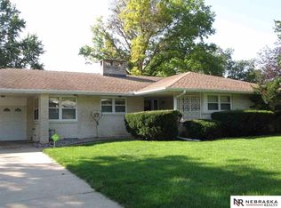 3709 Mormon St, Omaha, NE 68112