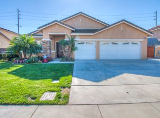 12483 Desert Springs St, Eastvale, CA 91752