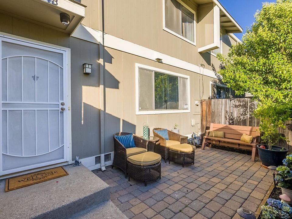 Del Monte Village 18224 Hale Ave Hill CA Zillow