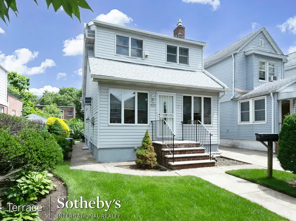 70-37 Manse Street image 1 of 19