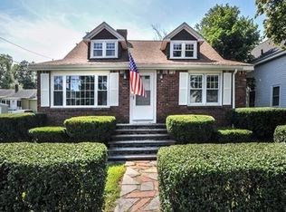 155 Broad St, Weymouth, MA 02188