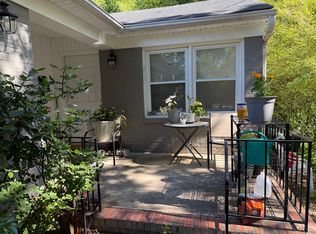 822A Green St #A, Durham, NC 27701