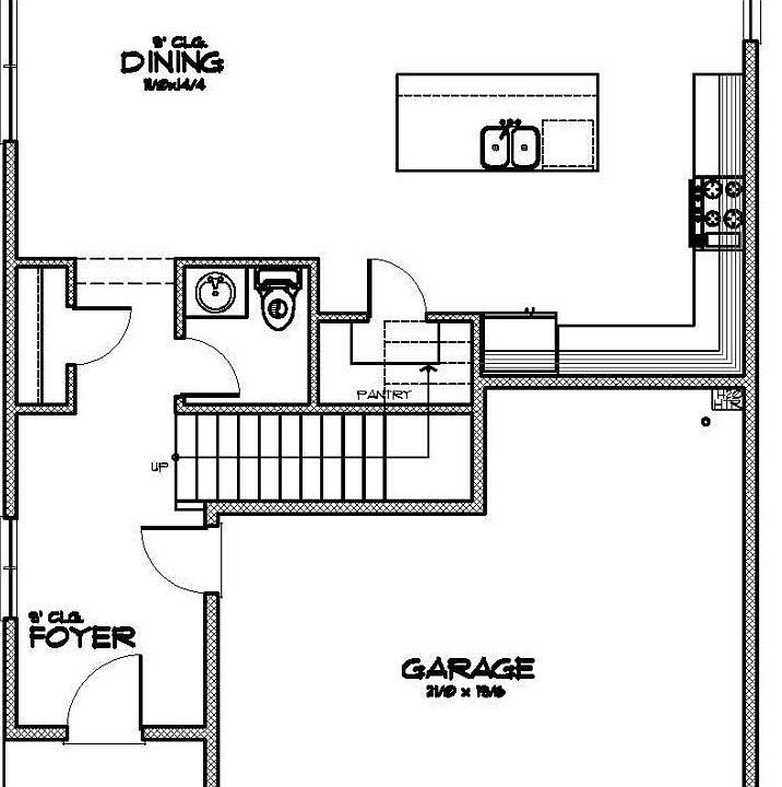 2nd image of 63213 W Butte Rd Lot 22