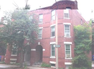 17 Perry St #1, Brookline, MA 02445