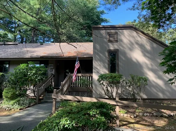 47 Great Meadow Lane #47, Farmington, CT 06001