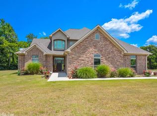 7089 Rolling Meadow Loop, Benton, AR 72015