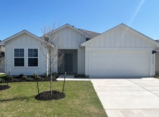 1706 Miller Ter, Lockhart, TX 78644