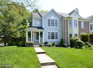 727 Claridge Ct UNIT T1, Bel Air, MD