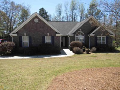 346 Meadowcreek Dr #94, Jefferson, GA, 30549