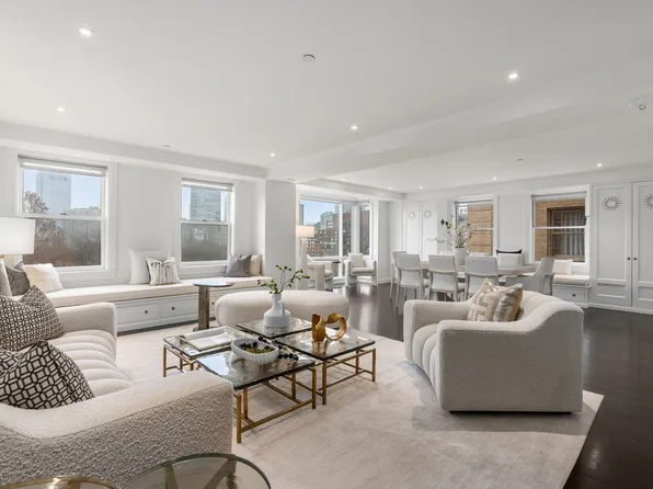 2 Commonwealth Ave APT 9A, Boston, MA 02116