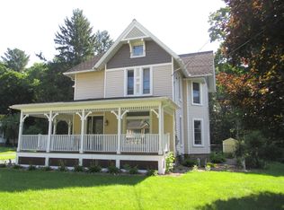 90 East St, Oneonta, NY 13820