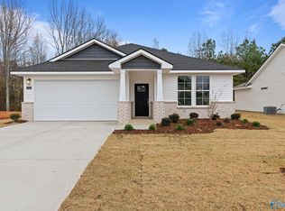 119 Plum Tree Ln, Hazel Green, AL 35750