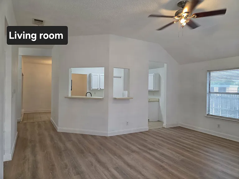 6701 Woodsmoke Way #1 — Photo 7