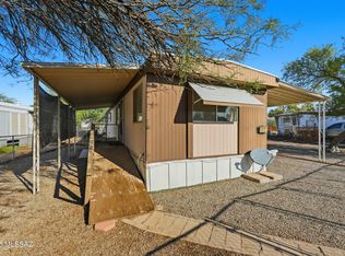 2420 W Calle Comodo, Tucson, AZ 85705