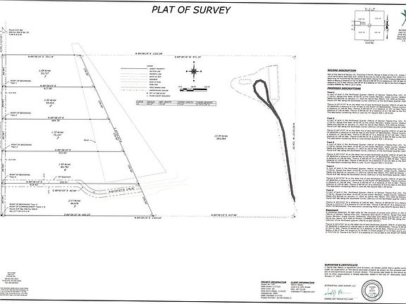 4th image of County Road 2908 Lot 4