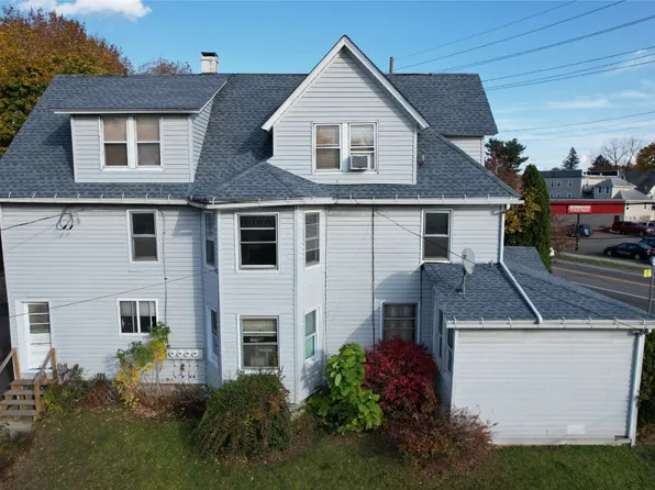 1801 E Main St, Endicott, NY 13760