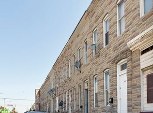 4827 Pennington Ave, Baltimore, MD 21226