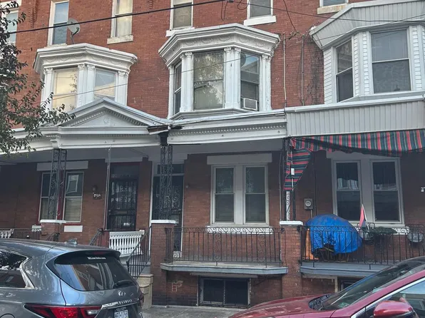3753 N Bouvier St, Philadelphia, PA 19140