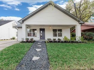 2511 Auburndale St, Houston, TX 77023