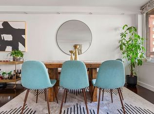 1 Rector Park, New York, NY 10280