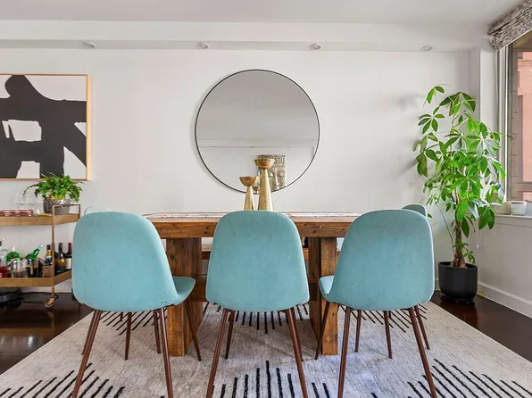 333 Rector Pl APT 1009, New York, NY 10280