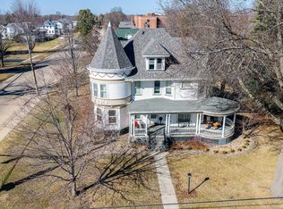 405 E Peru St, Princeton, IL