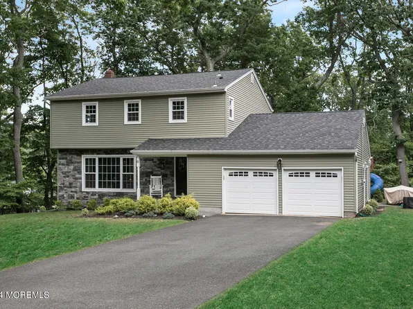 9 Brentwood Road, Eatontown, NJ 07724