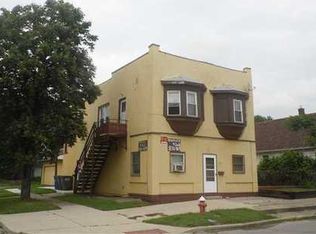 301 Moravan St, Toledo, OH 43605