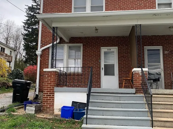 559 Hillman Dr, Winchester, VA 22601