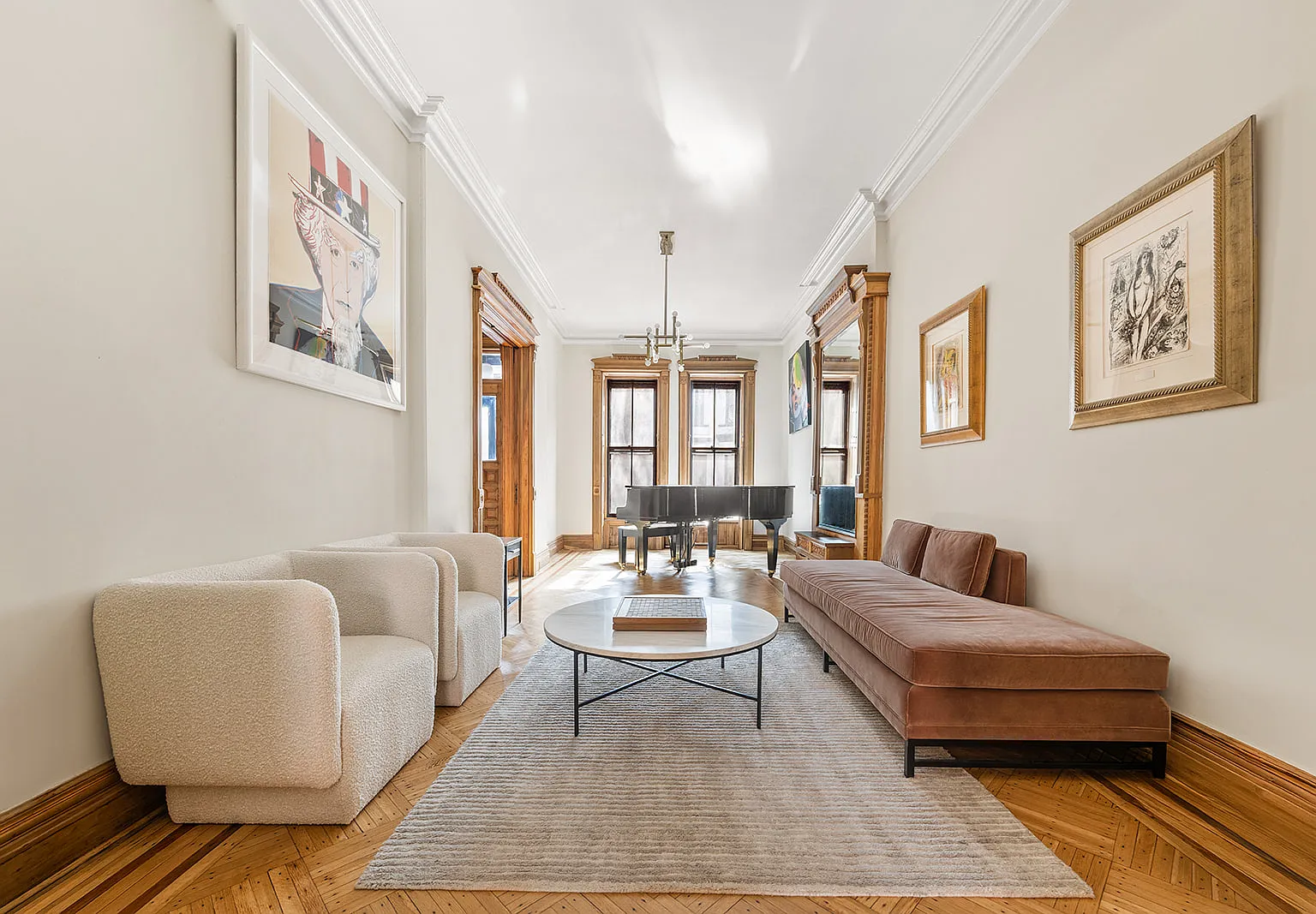 811 President Street — Photo 1