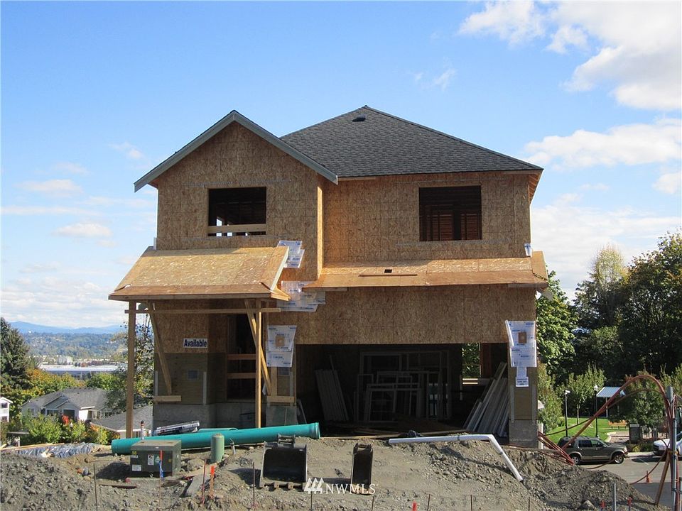 1st image of 21026 37th (Lot 3) Court S