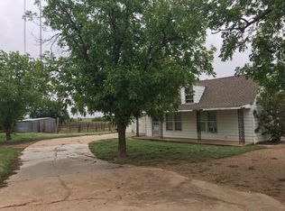 2813 98th St, Lubbock, TX 79423