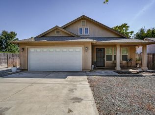 20875 1st St, Cottonwood, CA 96022