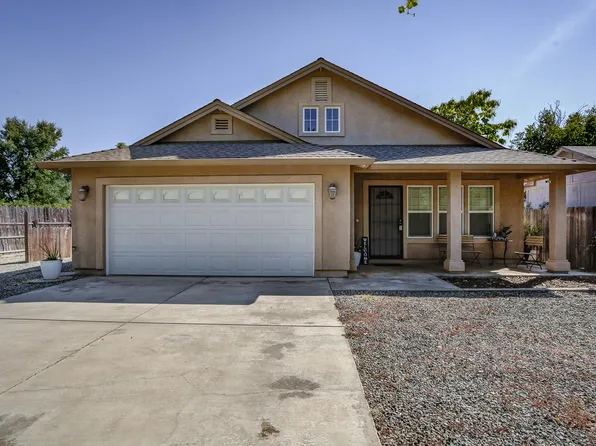 20875 1st St, Cottonwood, CA 96022