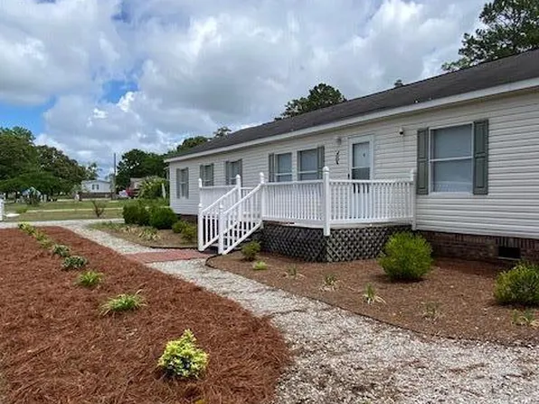 2248 Harbor Ridge Drive SE, Bolivia, NC 28422