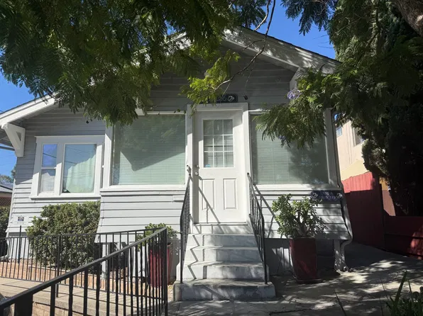 Madison Avenue - 2226, 2226 Madison Ave #A, San Diego, CA 92116