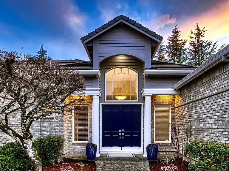 8534 NW Timber Ridge Ct — Photo 1