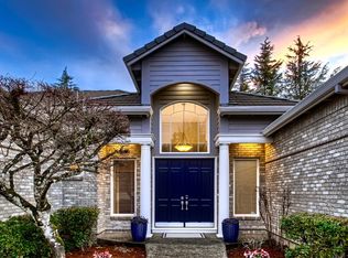 8534 NW Timber Ridge Ct, Portland, OR 97229