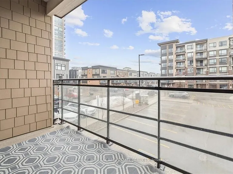 10 Esplanade Ln #215 — Photo 25
