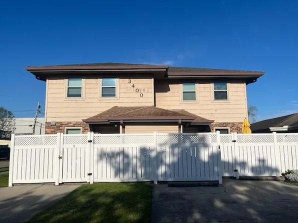 3400 N Woodlawn Ave, Metairie, LA 70006