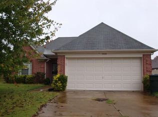 5618 Sycamore Ridge Rd, Memphis, TN 38134