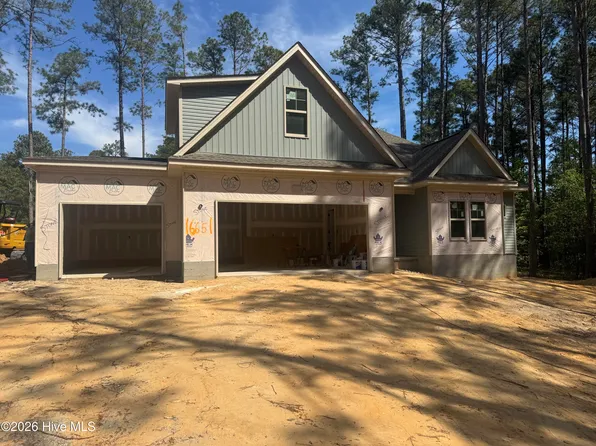 16651 Rabbit Run Court, Wagram, NC 28396