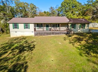 968 Worley Chapel Rd, Trenton, GA 30752