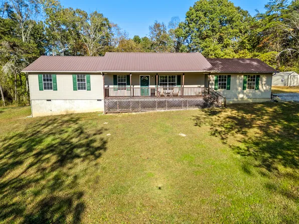 968 Worley Chapel Rd, Trenton, GA 30752