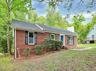 5801 1/2 Woodrock Ct, Charlotte, NC 28214