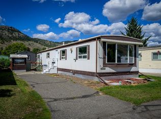2400 Oakdale Way #23, Kamloops, BC V2B 6W7