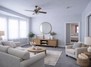 34 Warren St, Taunton, MA 02780