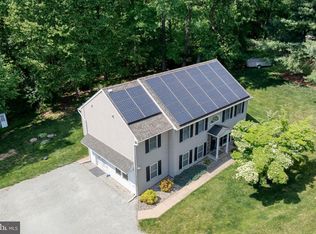 700 King Pen Rd, Kirkwood, PA 17536